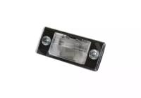 Alkar 2413118 Lamp assy license plate