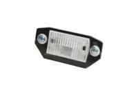 Alkar 2423377 Ліхтар підсвічування номерного знака