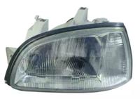 Alkar 2741166 Headlamp