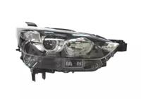 Alkar 2741674 Headlamp