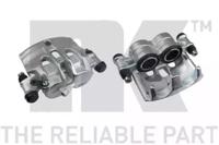 NK 2123180 Супорт гальмівний