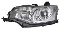 Alkar 2742025 Headlamp