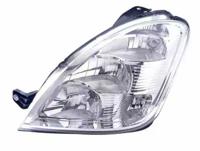 Alkar 2742970 Headlamp