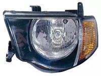 Alkar 2745022 Фара основная Alkar 2745022 Фара основная