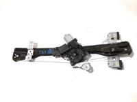 General Motors 95298985 Regulator assy door window General Motors 95298985 Regulator assy door window