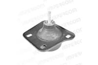 Impergom 35582 Insulator engine mounting