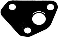 Elring 124.050 Прокладка клапана EGR