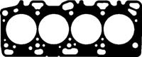 Elring 124.420 Gasket cylinder head Elring 124.420 Gasket cylinder head