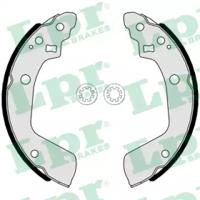 LPR 01121 Brake pads LPR 01121 Brake pads