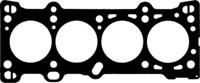Elring 166.580 Gasket cylinder head Elring 166.580 Gasket cylinder head