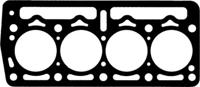 Elring 180.140 Gasket cylinder head Elring 180.140 Gasket cylinder head