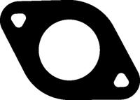 Elring 186.140 Прокладка колектора випускного