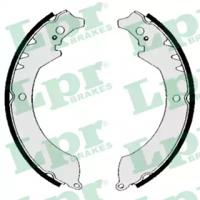 LPR 05230 Brake pads
