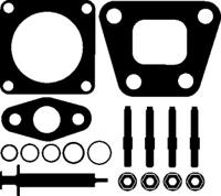 Elring 196.610 Gasket kit-turb