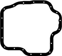 Elring 212.840 Gasket oil pan Elring 212.840 Gasket oil pan