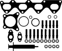 Elring 214.600 Gasket kit-turb Elring 214.600 Gasket kit-turb