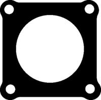 Elring 219.680 Прокладка глушителя