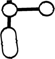 Elring 236.200 Прокладка оливного радіатора Elring 236.200 Прокладка оливного радіатора