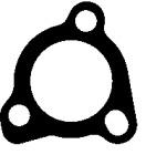 Elring 237.070 Прокладка турбіни Elring 237.070 Прокладка турбіни