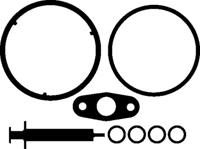 Elring 452.390 Gasket-inlet tu