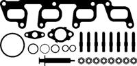 Elring 244.440 Gasket kit-turb