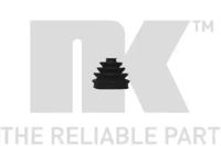 NK 521907 Dust boot kit axle joint