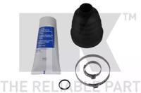 NK 521934 Dust boot kit axle joint