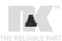 NK 522303 Пыльник приводного вала