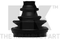 NK 522312 Пильник привідного валу