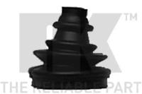 NK 522317 Пильник привідного валу