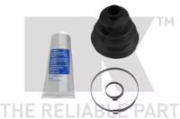 NK 522502 Пильник привідного валу