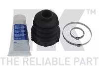NK 522528 Dust boot kit axle joint