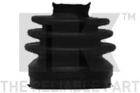 NK 522605 Dust boot kit axle joint