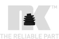 NK 523004 Dust boot kit axle joint