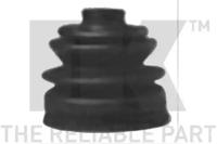 NK 524404 Dust boot kit axle joint