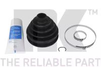 NK 524720 Dust boot kit axle joint