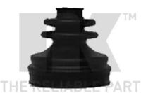 NK 524732 Dust boot kit axle joint