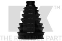 NK 524747 Dust boot kit axle joint