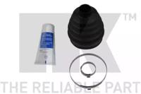 NK 524754 Dust boot kit axle joint