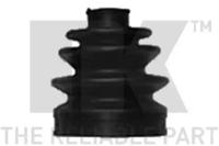 NK 525105 Dust boot kit axle joint