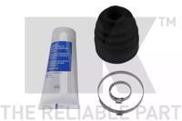 NK 525210 Dust boot kit axle joint NK 525210 Dust boot kit axle joint
