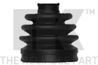 NK 529901 Dust boot kit axle joint
