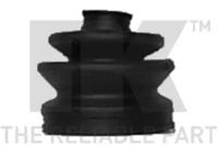 NK 529905 Dust boot kit axle joint