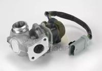 Motaquip LVER256 Клапан рециркуляції відпрацьованих газів