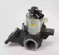 Motaquip LVER331 Клапан рециркуляції відпрацьованих газів Motaquip LVER331 Клапан рециркуляції відпрацьованих газів