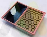 Motaquip LVFA1636 Фільтр повітряний