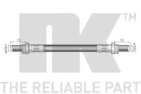 NK 852593 Hose assy brake NK 852593 Hose assy brake