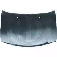 Diederichs 5402800 Капот