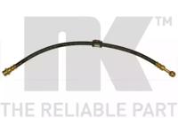 NK 852606 Hose assy brake NK 852606 Hose assy brake