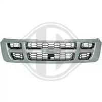 Diederichs 5402841 Решітка радіатора